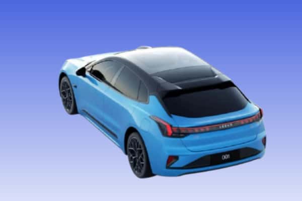 蚌山区回收公司车