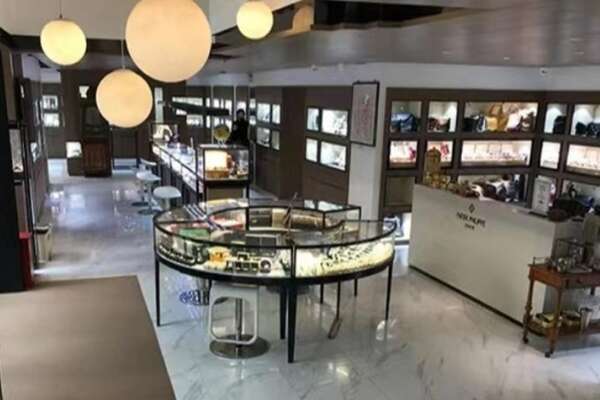 蚌山区寄卖奢侈品店
